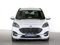 Usado Ford Kuga ST-Line 120 CV (88 kW) 2023 Blanco SUV