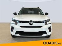 Nuevo Citroën e-C3 83 kW (113 CV) 2025 Blanco Berlina