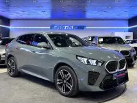 Usado BMW X2 M Sport 150 CV (110 kW) 2025 Verde SUV