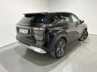 Usado Jaecoo 7 147 CV (108 kW) 2025 Negro SUV