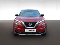Usado Nissan Juke 114 CV (83 kW) 2022 Rojo SUV