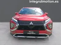Usado Mitsubishi Eclipse Cross 187 CV (137 kW) 2025 SUV