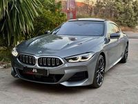Usado BMW 840 M Sport 340 CV (250 kW) 2024 Gris Coupe