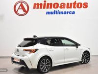 Usado Toyota Corolla Active 182 CV (133 kW) 2019 Blanco Utilitario