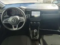 Usado Renault Clio Equilibre 101 CV (74 kW) 2022 Blanco Utilitario