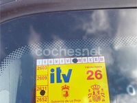 Usado BMW 320 136 CV (100 kW) 2000 Rojo Berlina