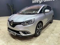 usado Renault Grand Scénic IV Zen Blue dCi 88 kW (120CV)