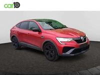 Usado Renault Arkana RS Line 160 CV (117 kW) 2022 Rojo SUV