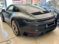 Usado Porsche 911 Carrera GTS 480 CV (353 kW) 2022 Rojo Coupe
