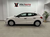 usado Seat Ibiza 1.0 TGI S&S Reference 90