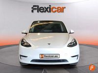 Usado Tesla Model Y Performance 392 kW (534 CV) 2022 Blanco SUV