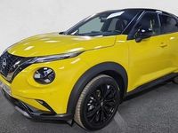 Nuevo Nissan Juke 114 CV (83 kW) 2025 SUV