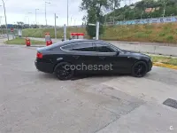 Usado Audi A5 Sportback Advanced 177 CV (130 kW) 2015 Negro Utilitario