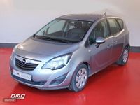 usado Opel Meriva 1.4 NEL Selective