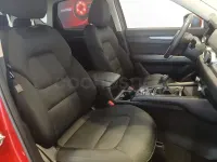 Usado Mazda CX-5 Center-Line 165 CV (121 kW) 2023 Granate SUV