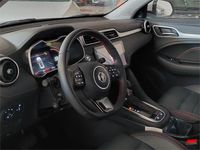 Usado MG ZS Luxury 111 CV (81 kW) 2025 Blanco SUV