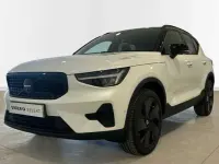 Nuevo Volvo XC40 Ultra 163 CV (119 kW) 2026 Blanco SUV