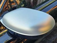 Usado Maserati Quattroporte 400 CV (294 kW) 2005 Negro Berlina