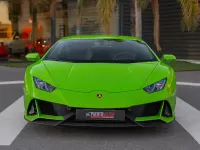 Usado Lamborghini Huracán 2020 Coupe