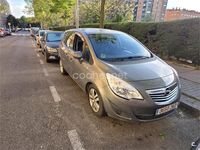 Usado Opel Meriva Excellence 110 CV (80 kW) 2011 Beige Monovolumen