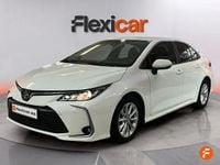 Usado Toyota Corolla Active 122 HP (89 kW) 2022 Branco Sedan
