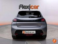 Usado Peugeot 208 Allure 110 CV (80 kW) 2025 Blanco Utilitario