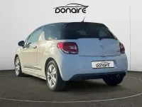 Usado DS Automobiles DS3 Design 82 CV (60 kW) 2015 Blanco Utilitario