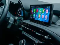 Usado Alfa Romeo Tonale Sprint 130 CV (95 kW) 2022 Azul SUV
