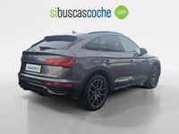 Usado Audi Q5 Sportback 204 CV (150 kW) 2025 Gris/plata SUV