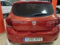 usado Dacia Sandero 1.2 Base 75