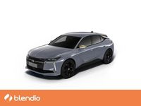 Nuevo DS Automobiles DS4 Performance 145 CV (106 kW) 2026 Azul