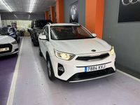 Usado Kia Stonic 84 CV (61 kW) 2019 Blanco SUV