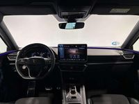 Usado Cupra Leon 150 CV (110 kW) 2025 Gris Utilitario