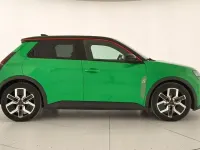 Usado Renault R5 Techno 110 kW (150 CV) 2025 Verde Utilitario