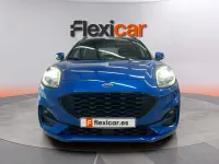 Usado Ford Puma ST-Line X 125 CV (91 kW) 2023 Azul SUV