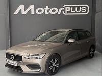 Usado Volvo V60 Inscription 150 CV (110 kW) 2018 Beige Familiar