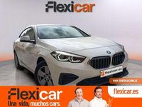 Usado BMW 216 116 CV (85 kW) 2021 Blanco Coupe