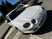 Usado Toyota Celica 115 CV (84 kW) 1998 Blanco Coupe