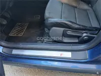 Usado Audi A4 170 HP (125 kW) 2007 Azul Sedan