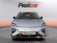Usado MG Marvel R Luxury 132 kW (180 CV) 2023 Gris SUV