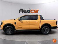 Usado Ford Ranger Wildtrack 240 CV (176 kW) 2023 Amarillo Pickup/Camioneta