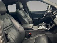 Usado Land Rover Range Rover evoque SE Dynamic 150 CV (110 kW) 2019 Silicon silver