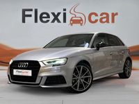 usado Audi A3 Sportback S line edition 2.0 TDI S tronic Diésel en Flexicar Toledo