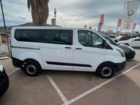 usado Ford Transit Ft 300m Kombi 100