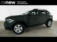 Usado Dacia Duster Expression 140 CV (102 kW) 2026 SUV