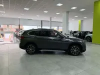 Usado BMW X1 150 CV (110 kW) 2021 Gris SUV