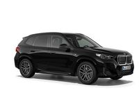 Usado BMW X1 Comfort Edition 245 CV (180 kW) 2025 Negro SUV