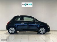 usado Fiat 500 1.2 8v 51KW (69 CV) Lounge