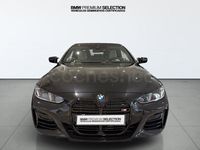 Nuevo BMW M440 Comfort Edition 340 CV (250 kW) 2025 Negro Berlina