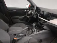 Usado Skoda Kamiq Sport 110 CV (80 kW) 2023 Rojo SUV